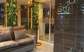 Hotel Sun Suite